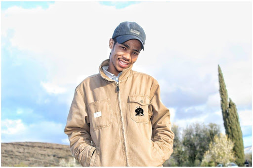 Cornel Jooste: Life of Music and Dreams